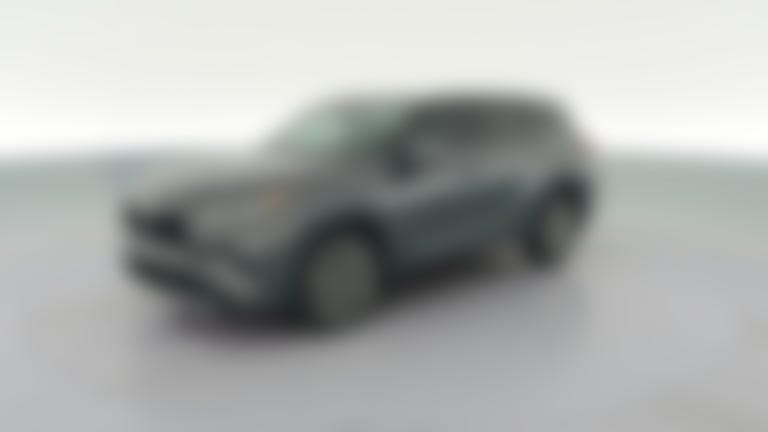 2020 Toyota Highlander vehicle photo