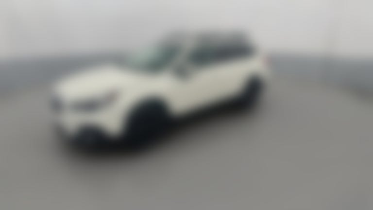 2018 Subaru Outback vehicle photo