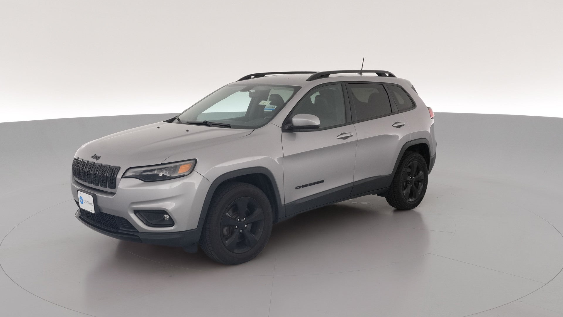 2019 Jeep Cherokee vehicle photo