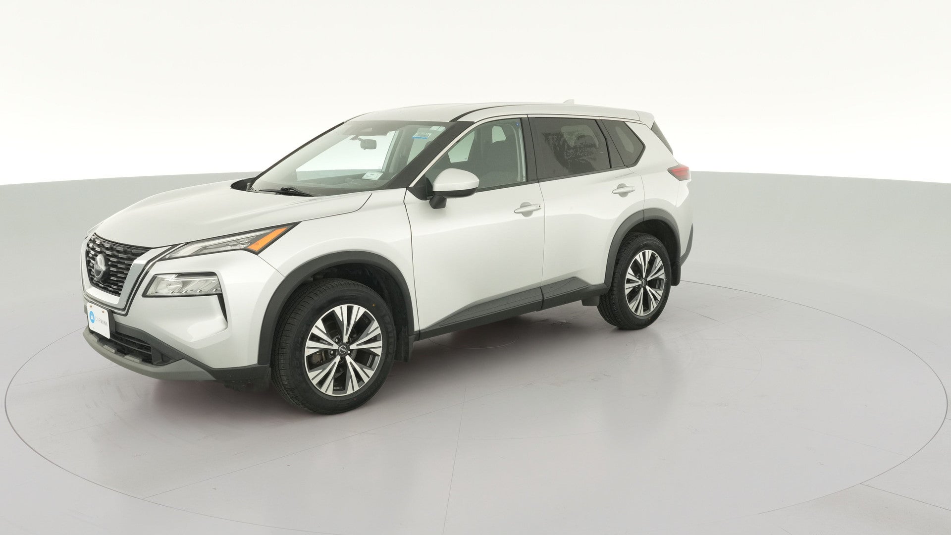 2023 Nissan Rogue vehicle photo
