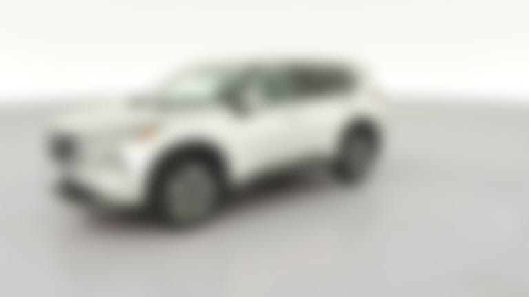 2023 Nissan Rogue vehicle photo