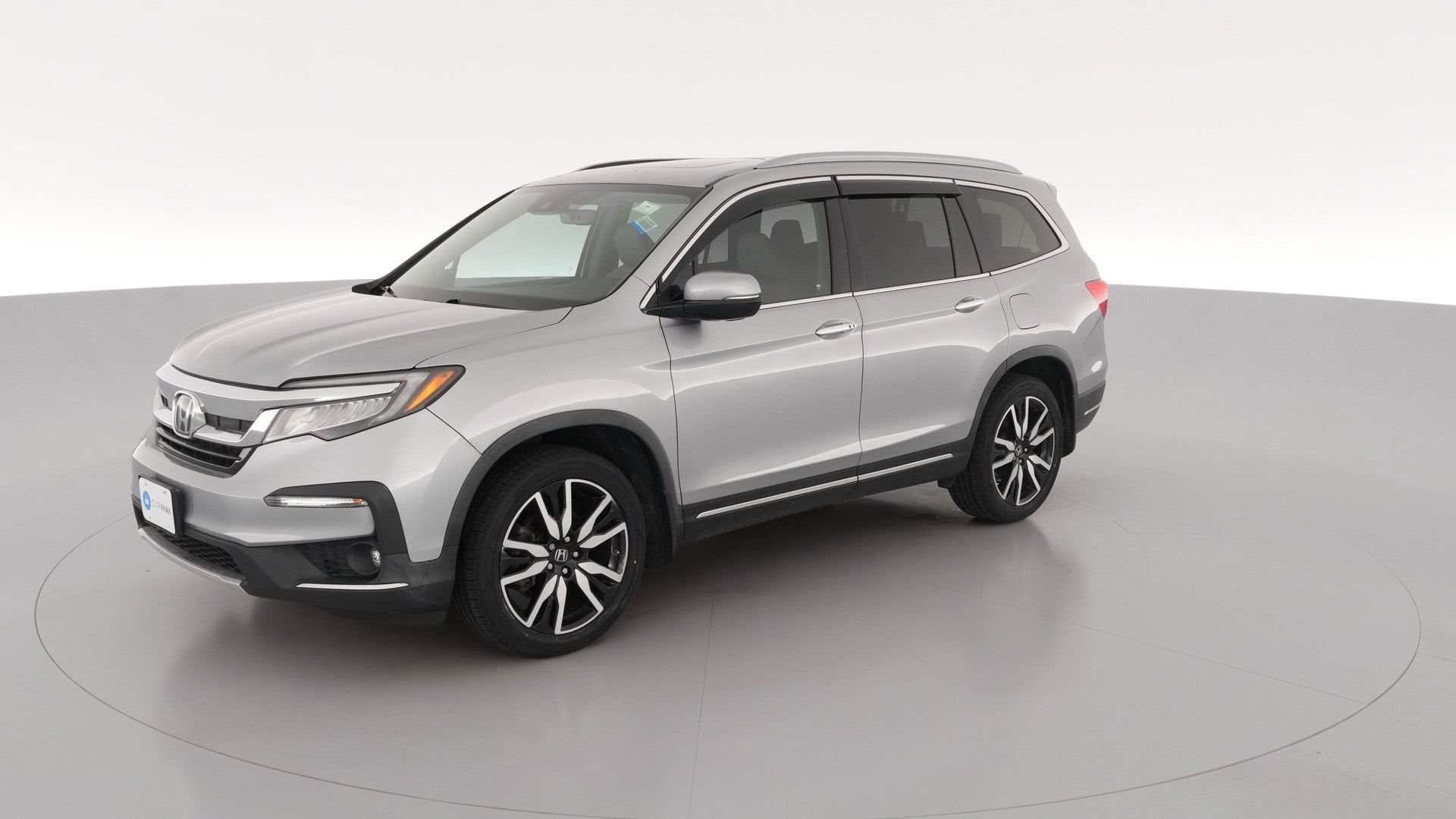 2020 Honda Pilot vehicle photo