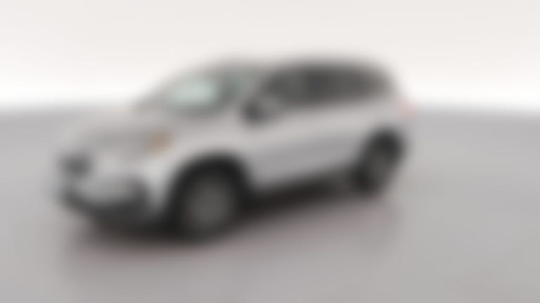 2020 Honda Pilot vehicle photo