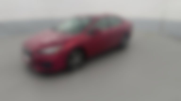 2019 Subaru Impreza vehicle photo