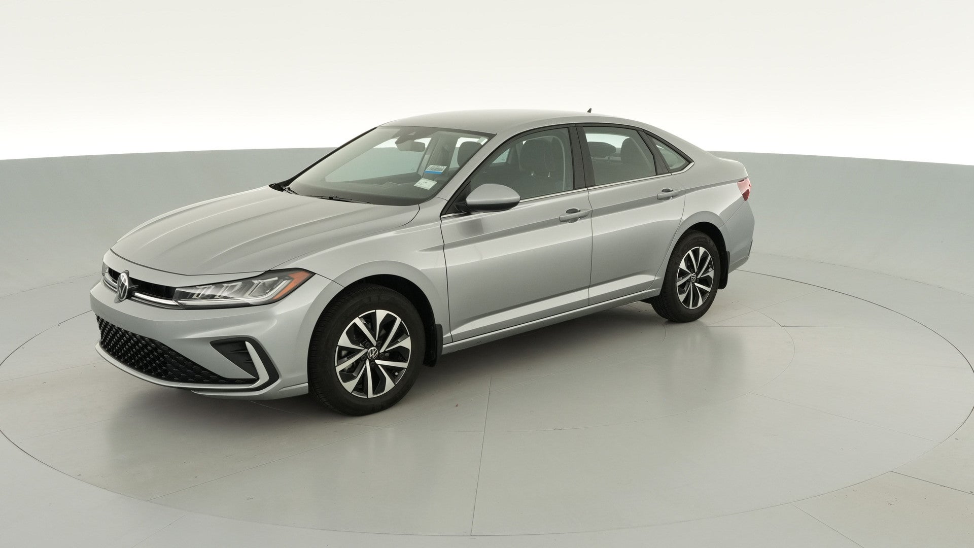 2026 Volkswagen Jetta vehicle photo