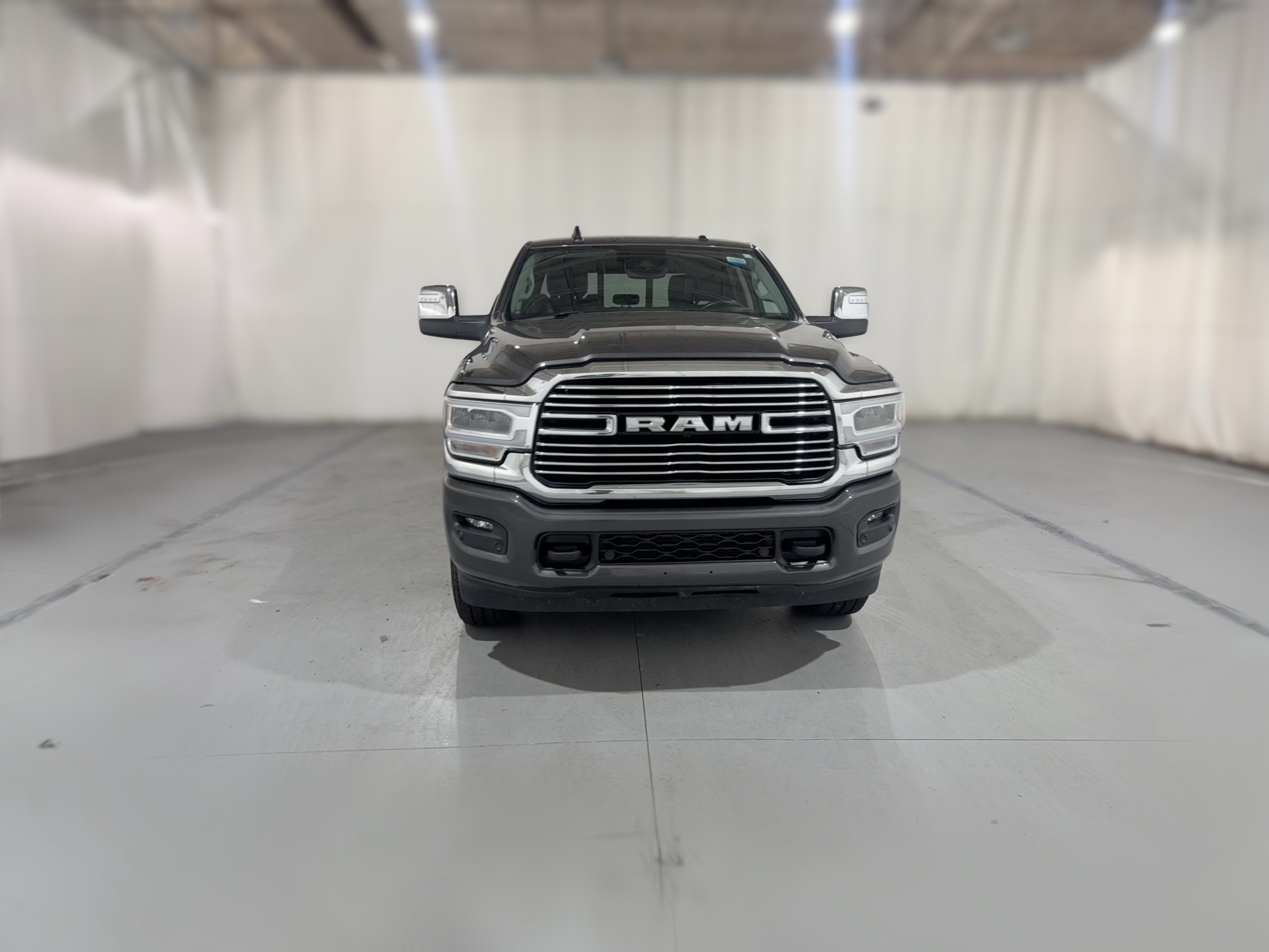 2024 RAM Ram 2500 Pickup Laramie - Photo 23