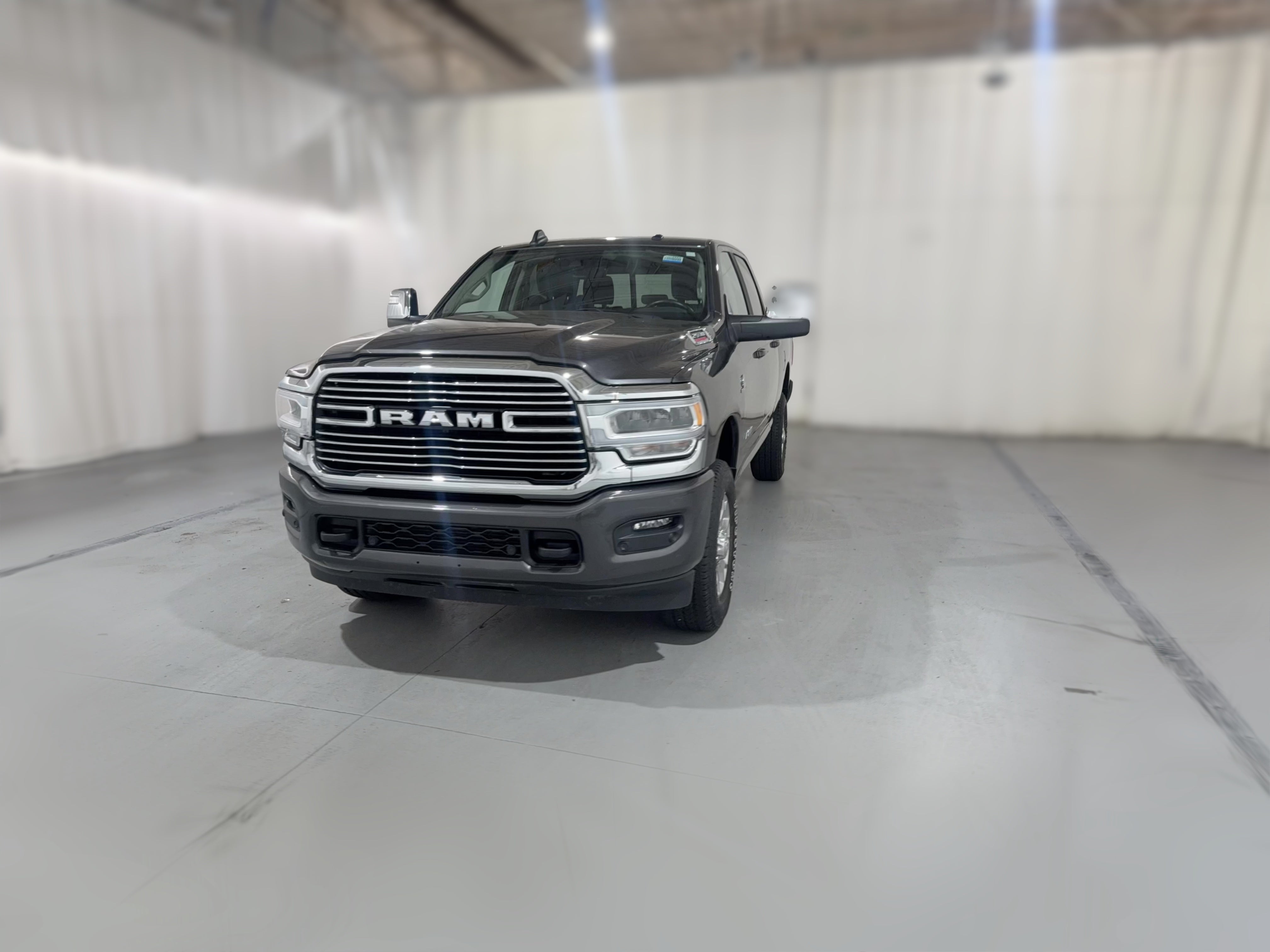 2024 RAM Ram 2500 Pickup Laramie - Photo 24