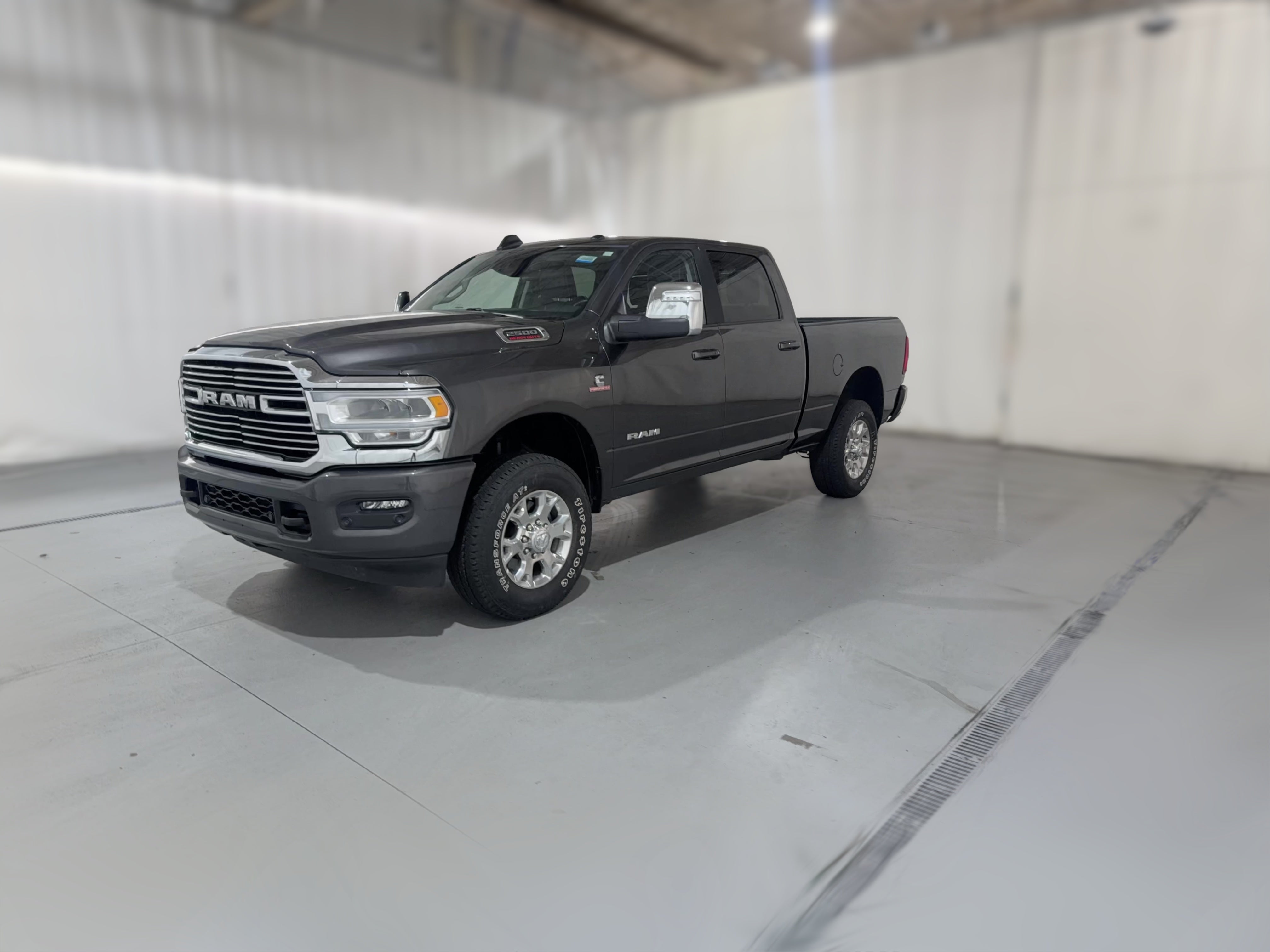 2024 RAM Ram 2500 Pickup Laramie - Photo 25
