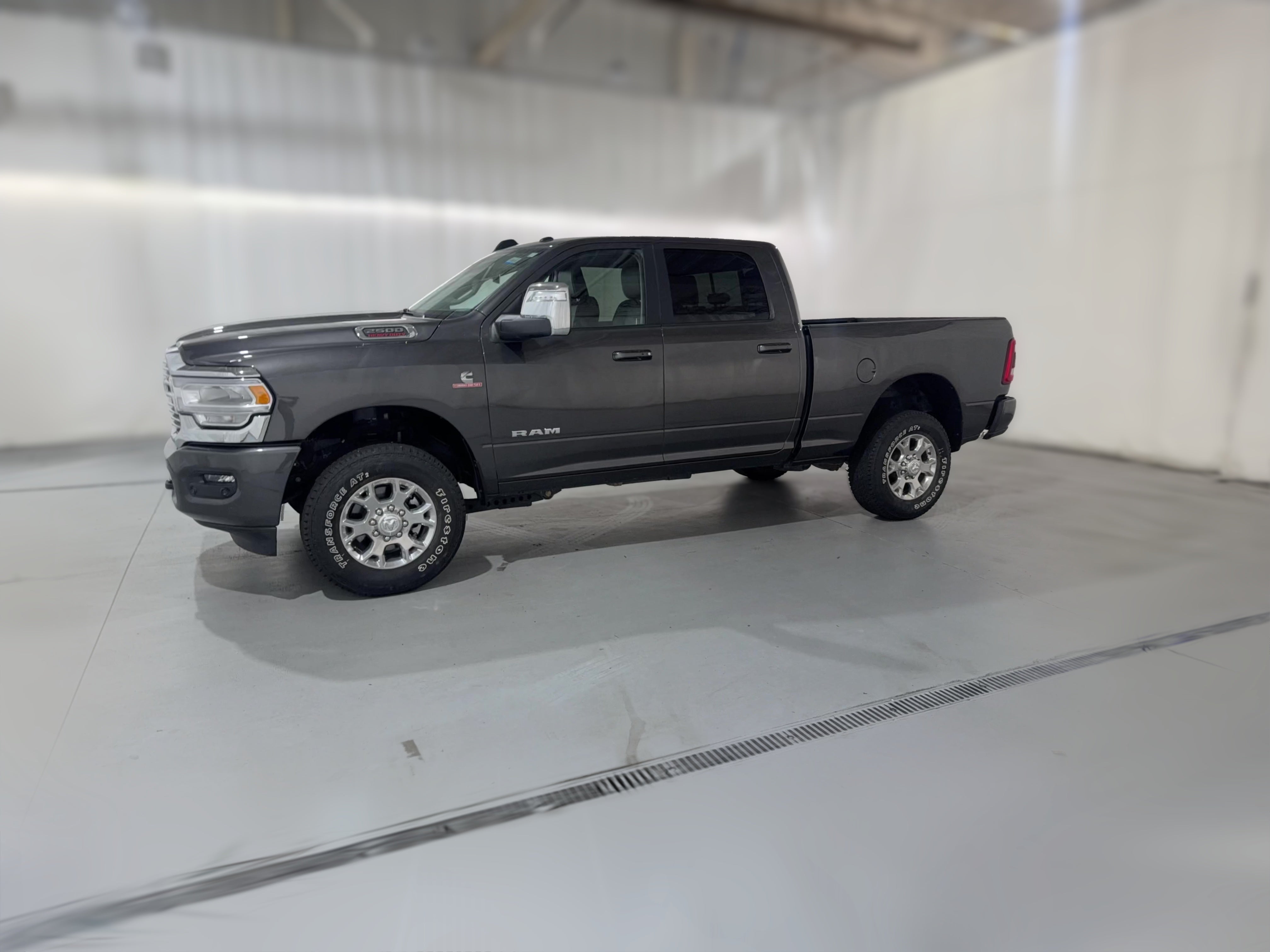 2024 RAM Ram 2500 Pickup Laramie - Photo 26