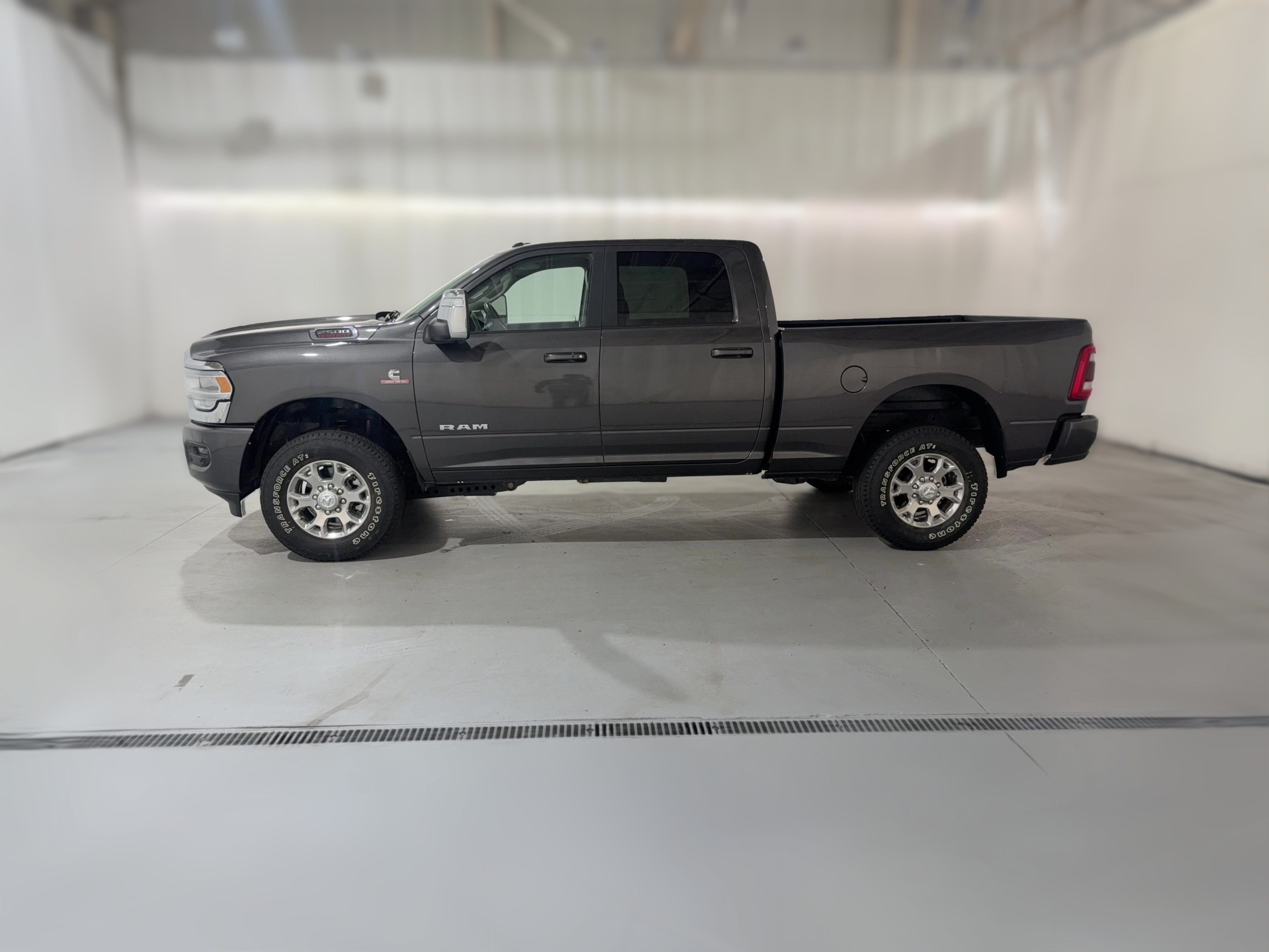 2024 RAM Ram 2500 Pickup Laramie - Photo 27