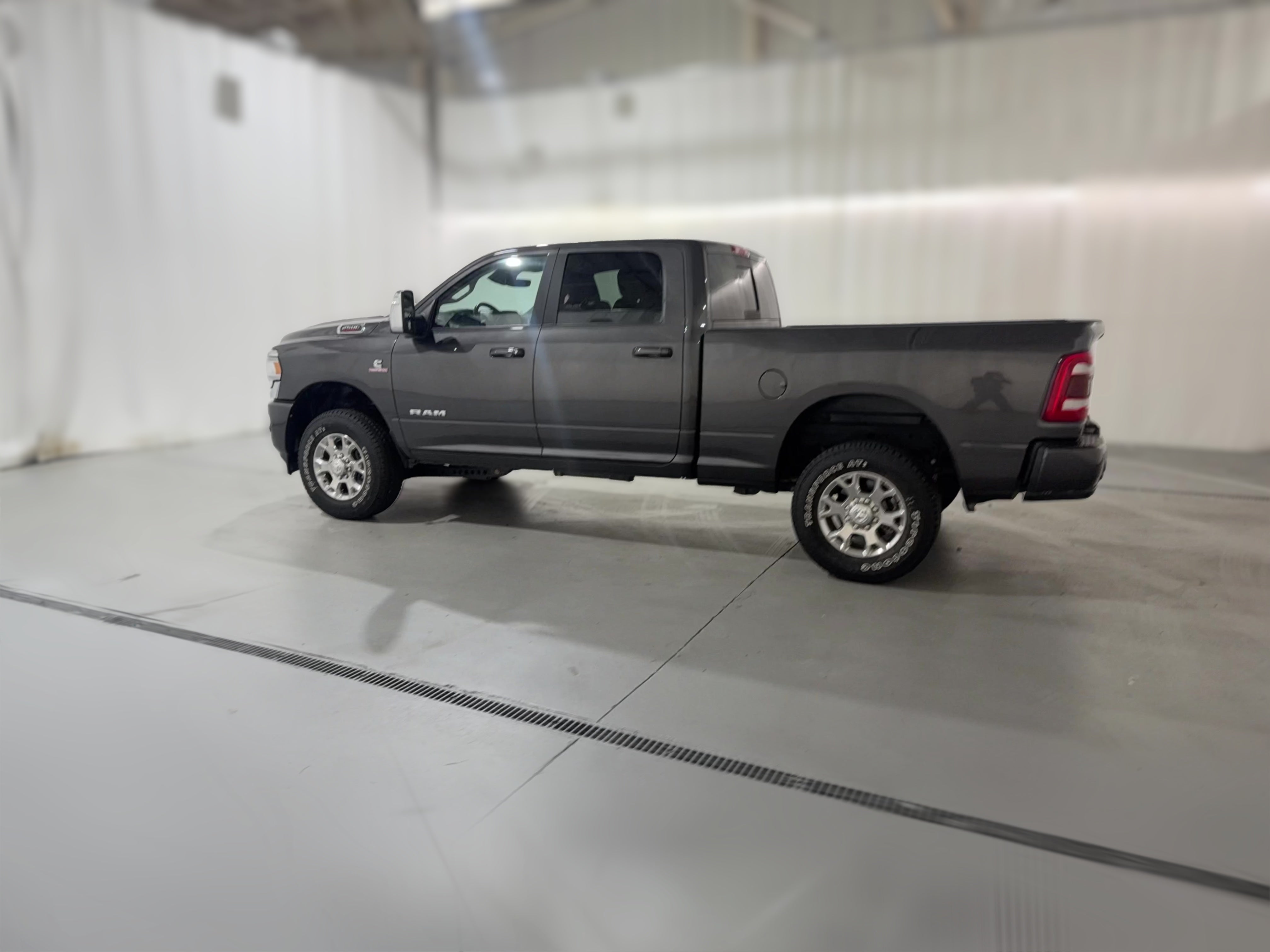 2024 RAM Ram 2500 Pickup Laramie - Photo 28