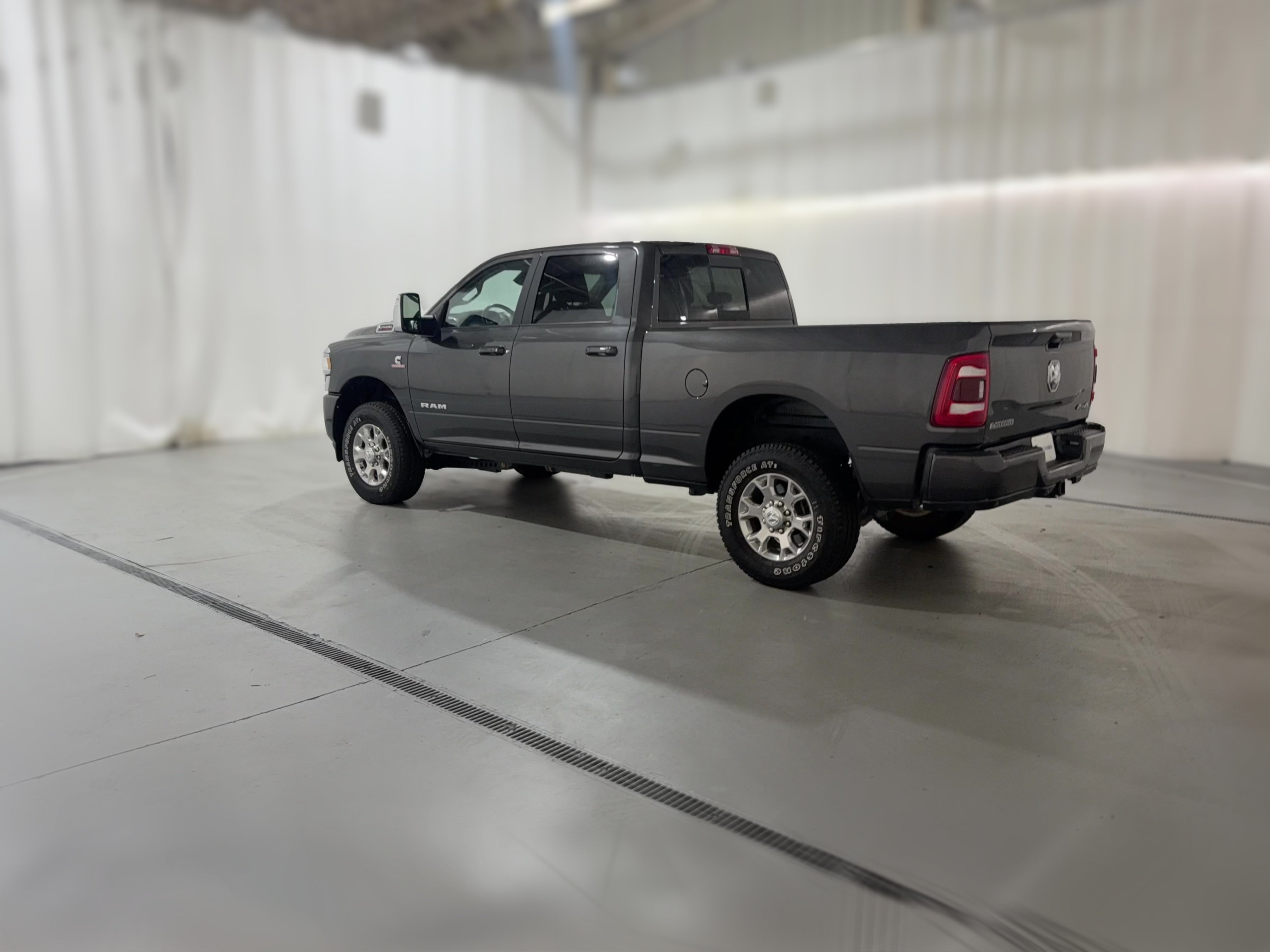 2024 RAM Ram 2500 Pickup Laramie - Photo 29