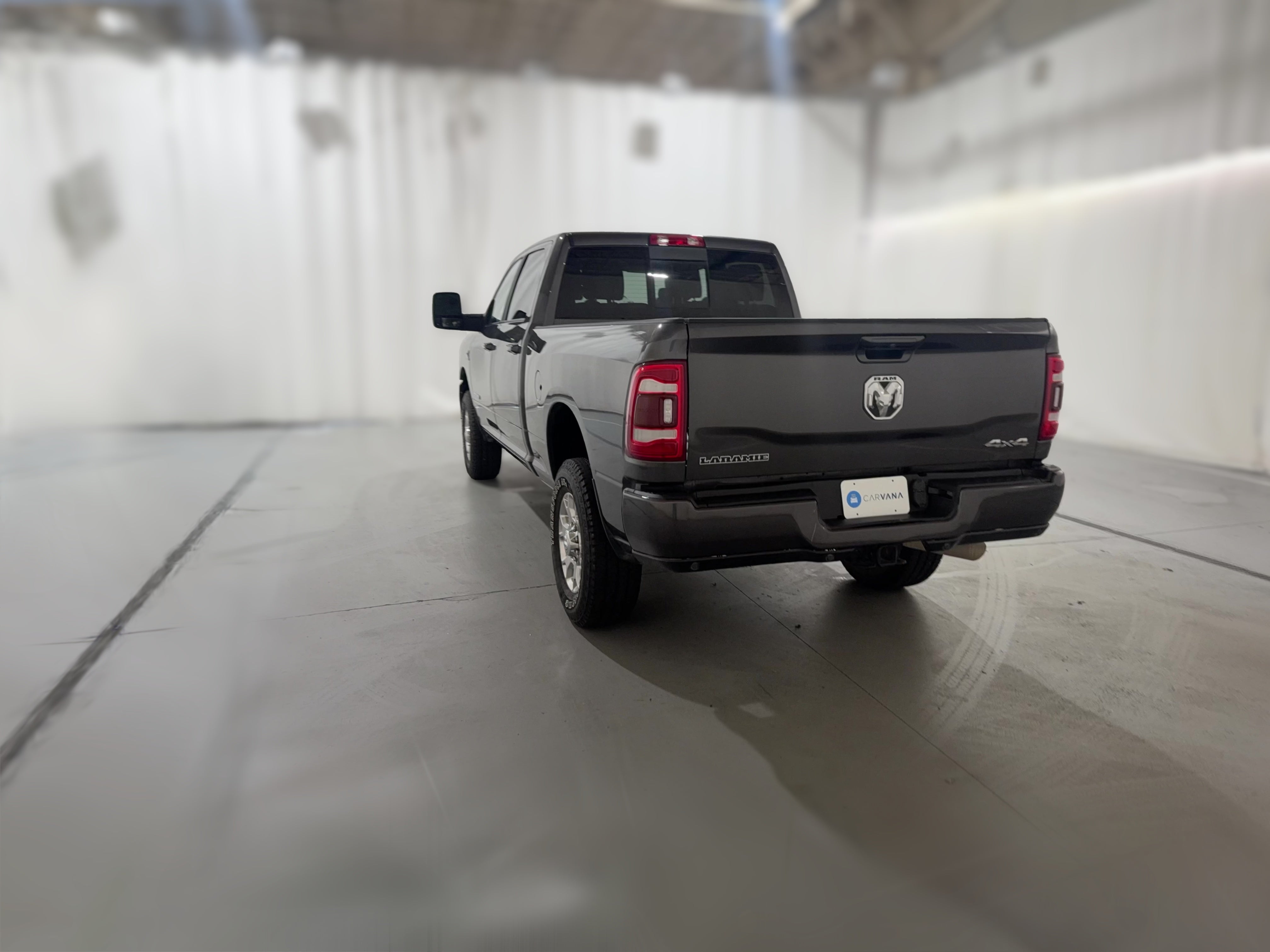 2024 RAM Ram 2500 Pickup Laramie - Photo 30