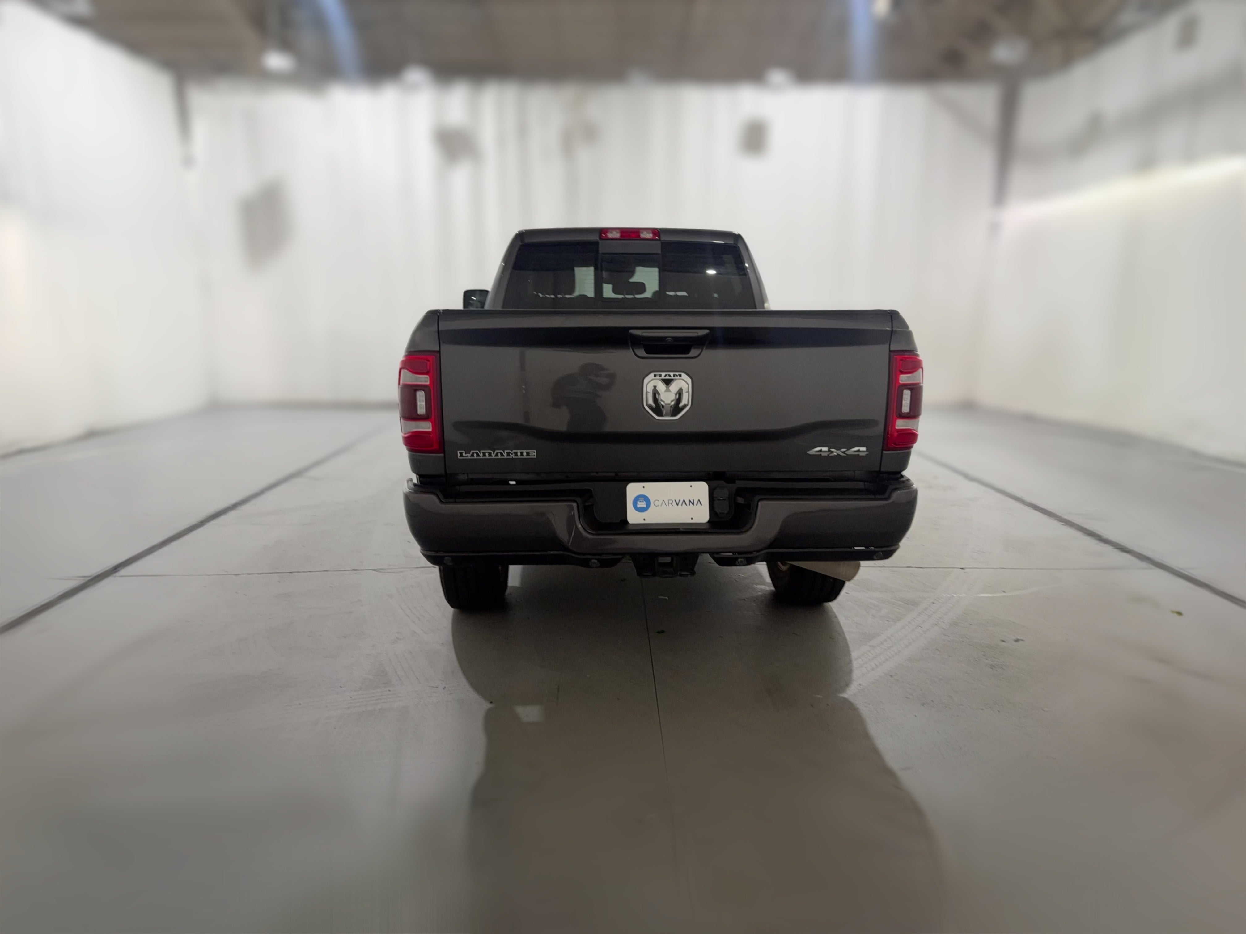 2024 RAM Ram 2500 Pickup Laramie - Photo 31