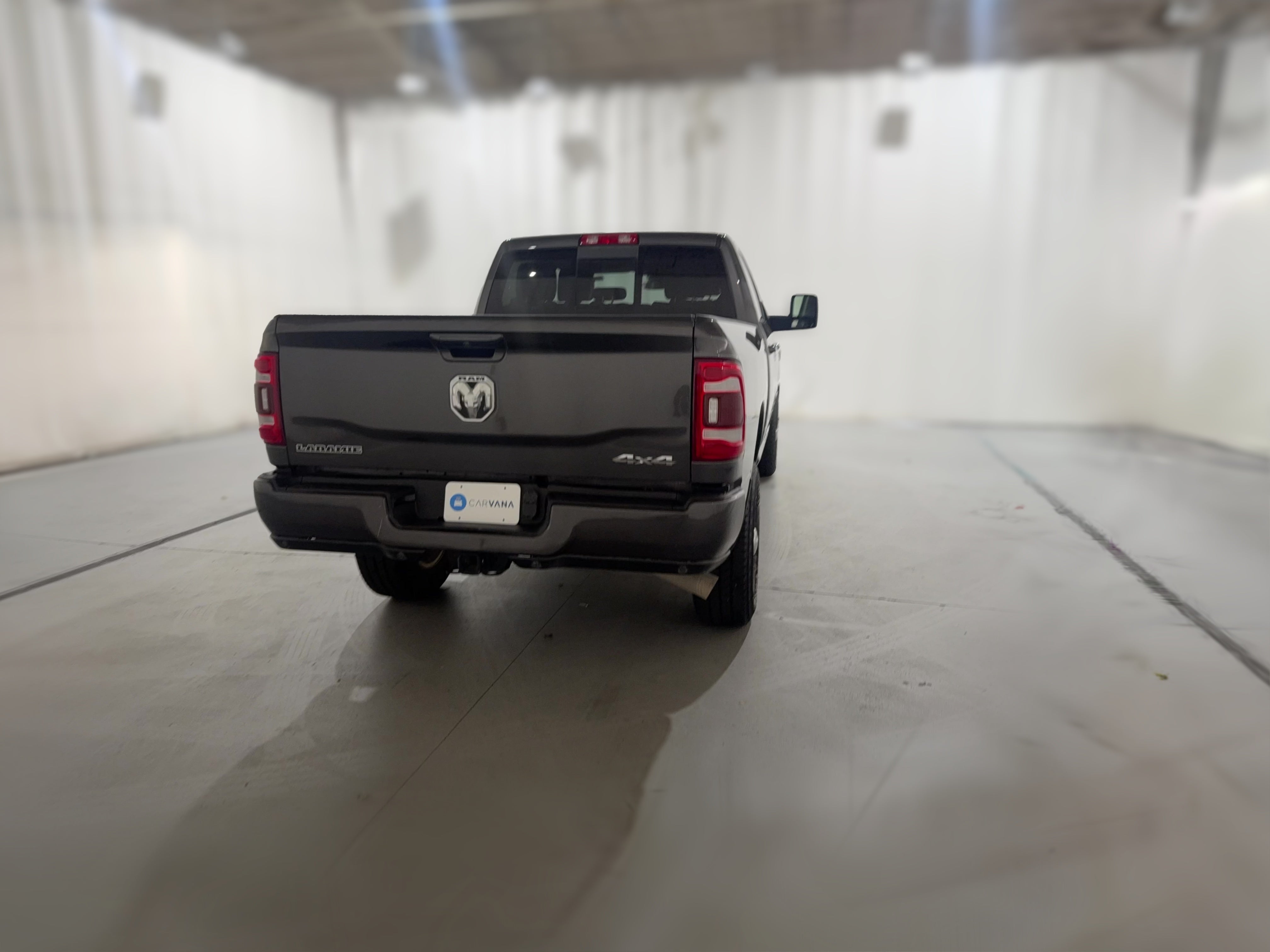2024 RAM Ram 2500 Pickup Laramie - Photo 32