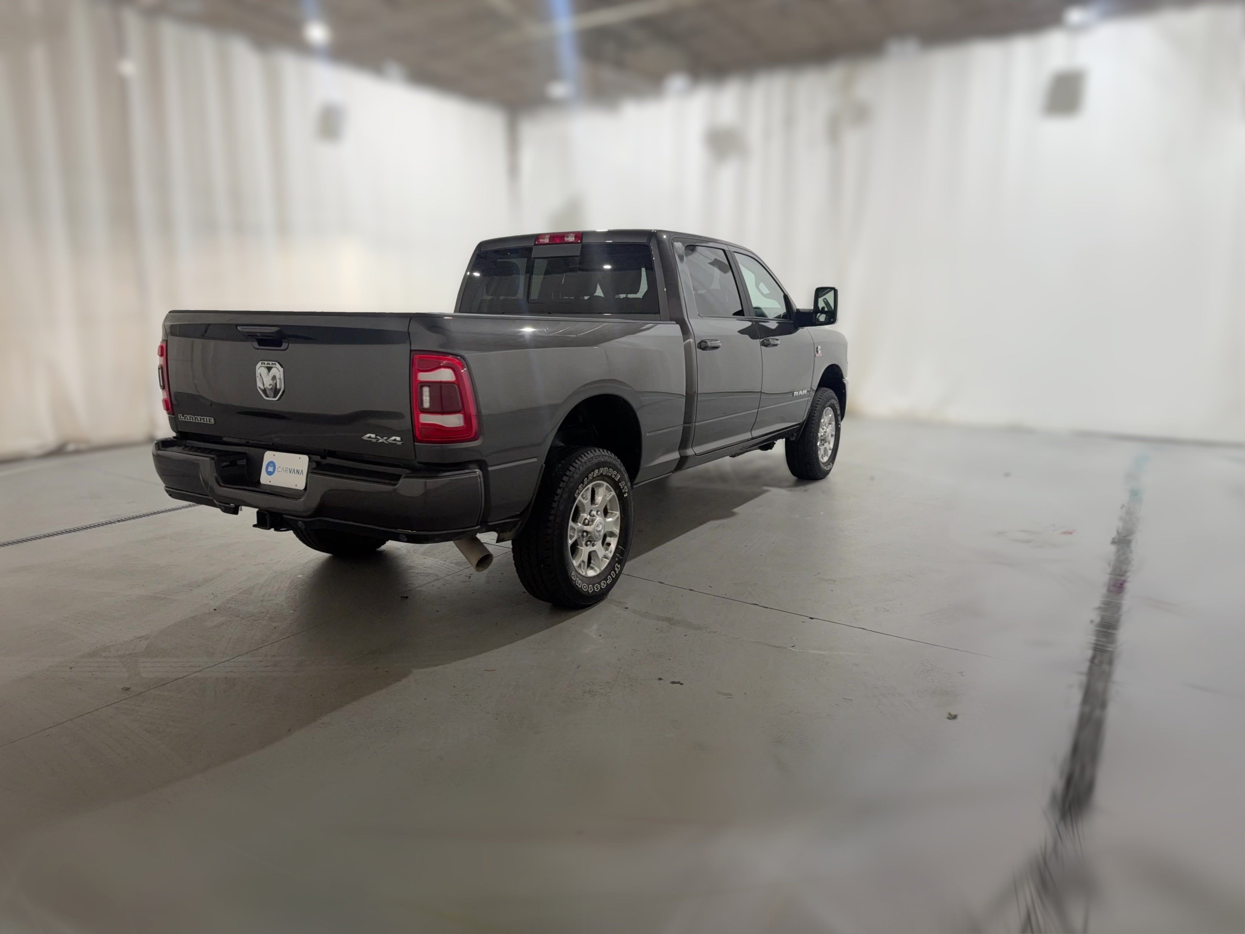 2024 RAM Ram 2500 Pickup Laramie - Photo 33