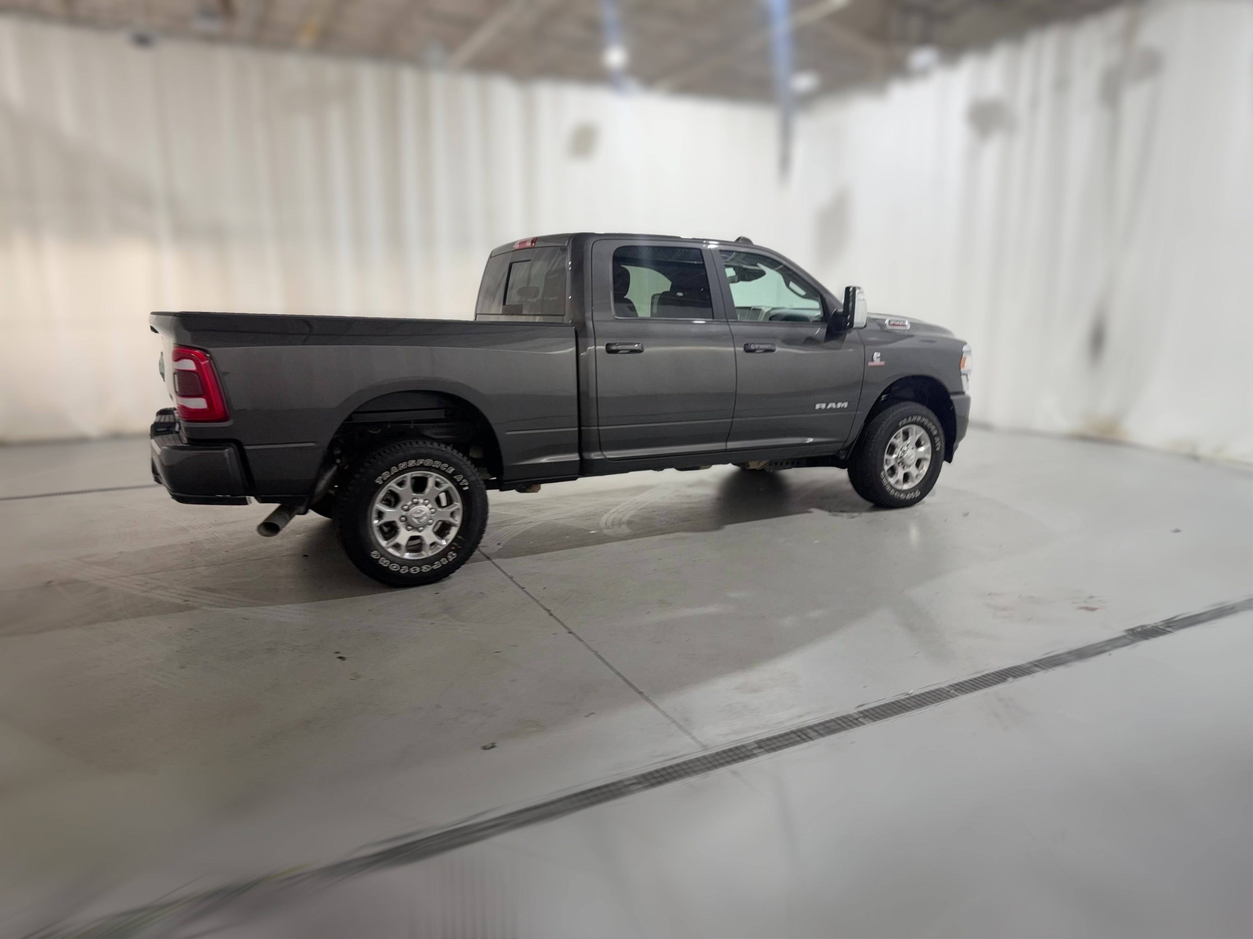 2024 RAM Ram 2500 Pickup Laramie - Photo 34