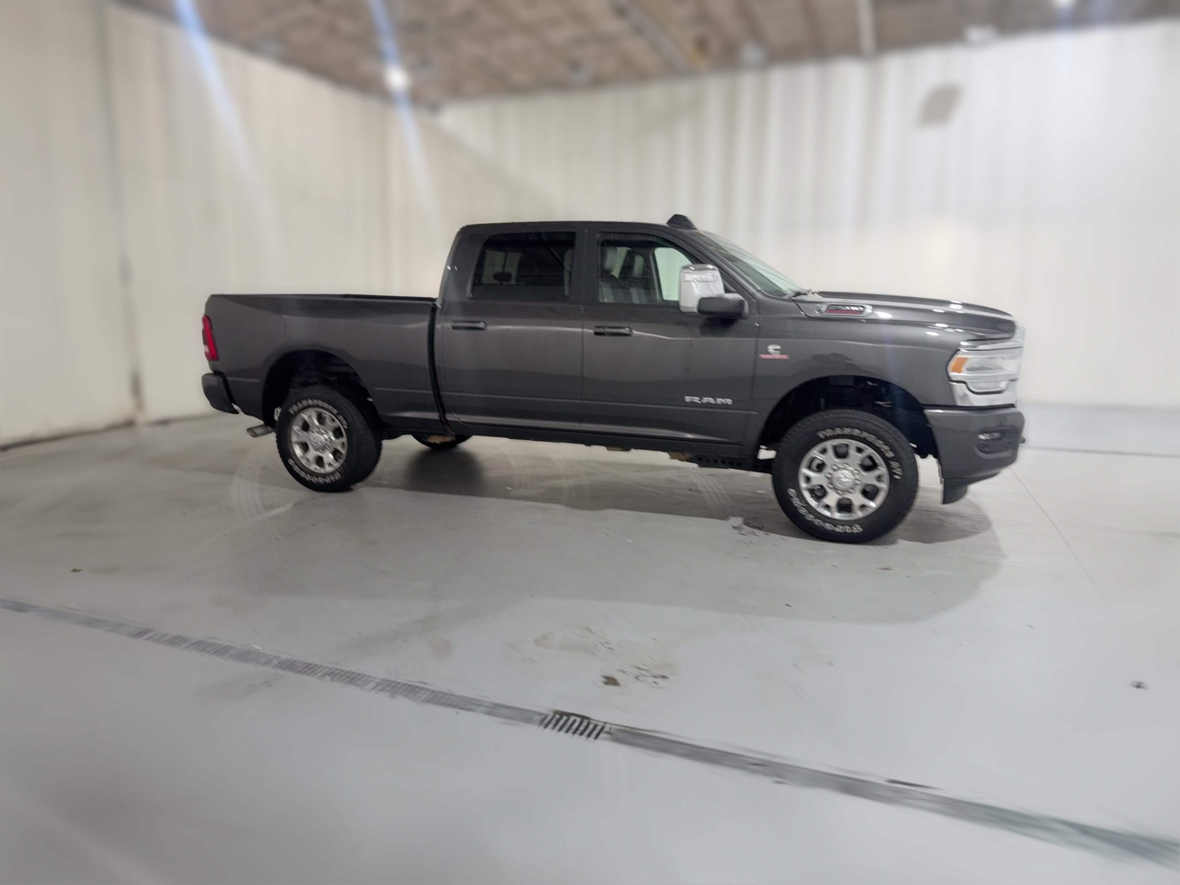 2024 RAM Ram 2500 Pickup Laramie - Photo 36