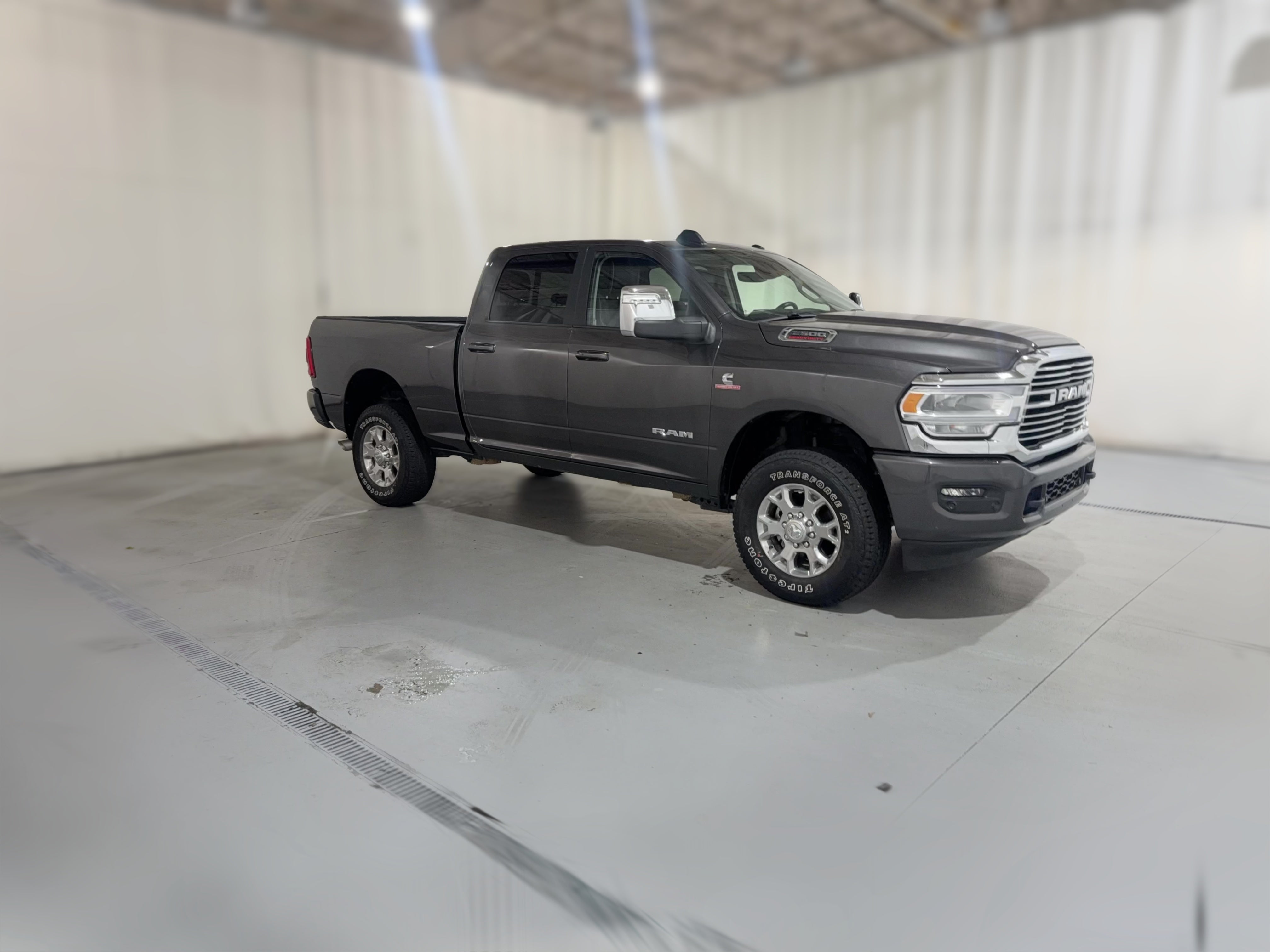 2024 RAM Ram 2500 Pickup Laramie - Photo 37