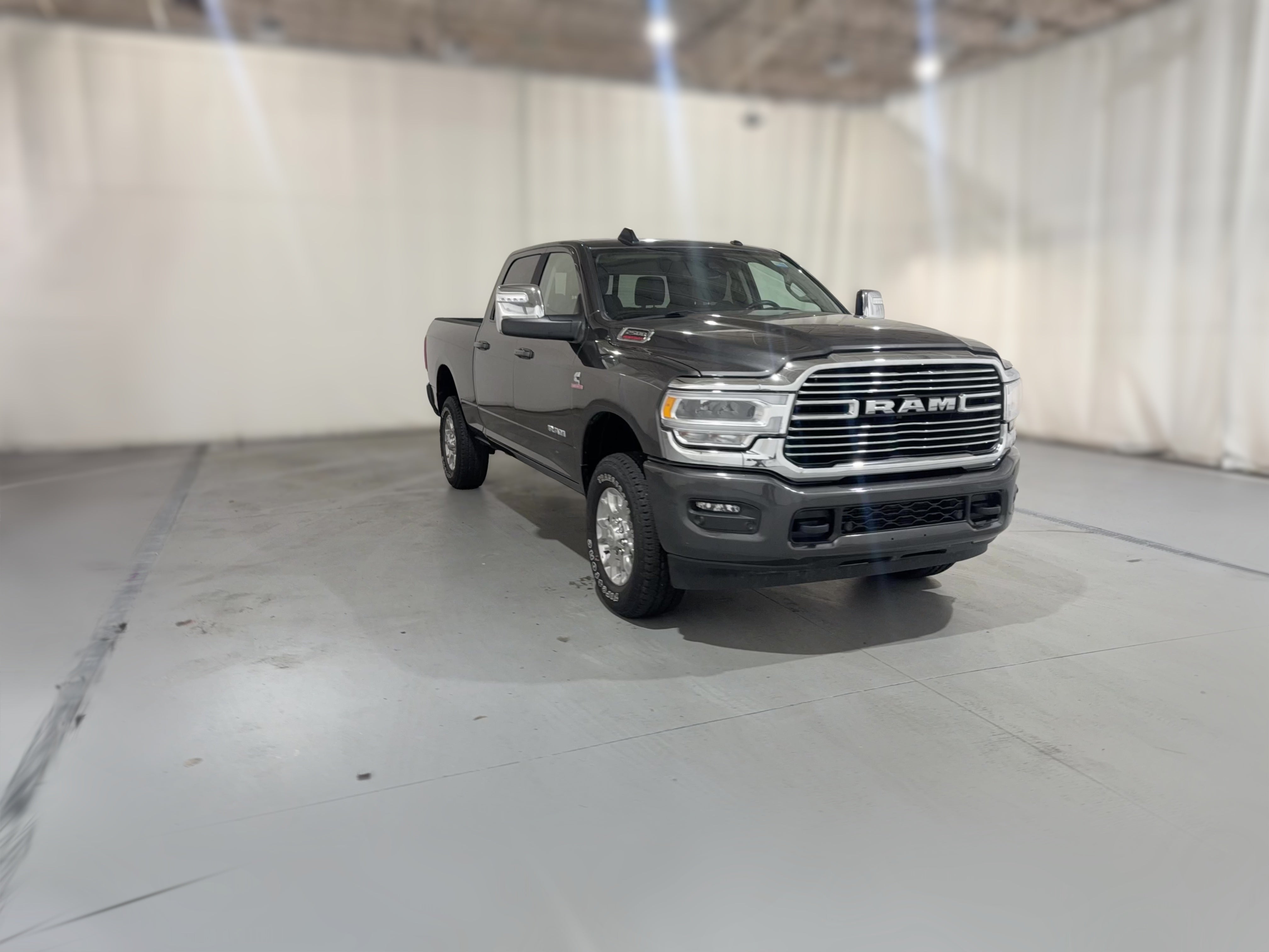 2024 RAM Ram 2500 Pickup Laramie - Photo 38