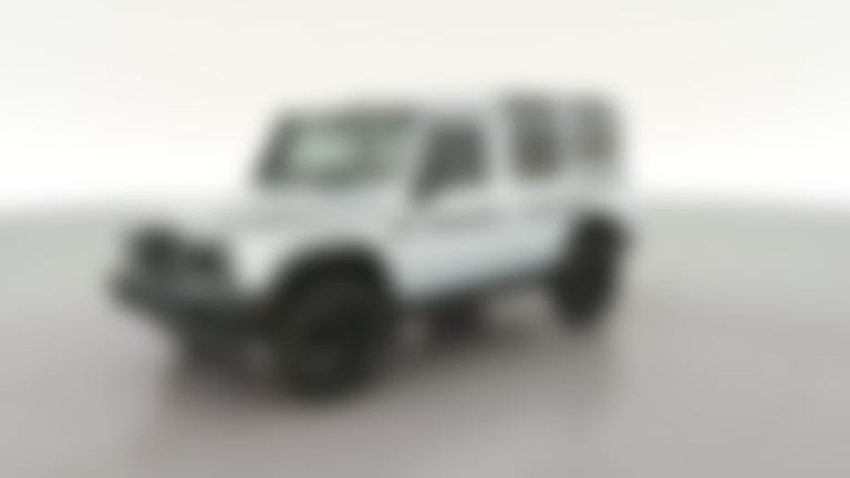 2024 INEOS Grenadier Station Wagon vehicle photo