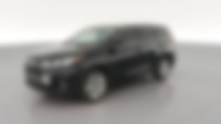 2019 Toyota Highlander vehicle photo