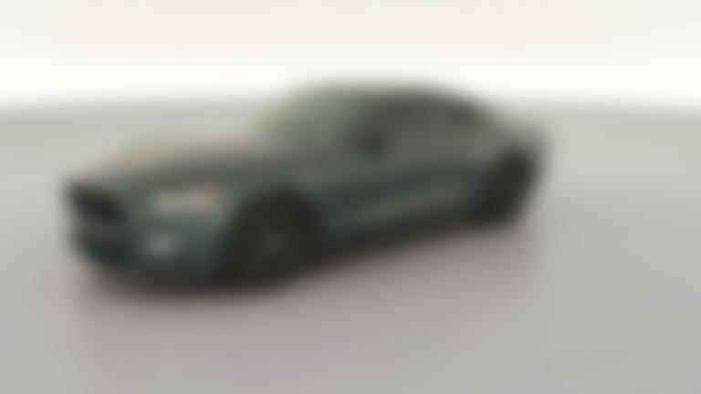 2015 Ford Mustang vehicle photo