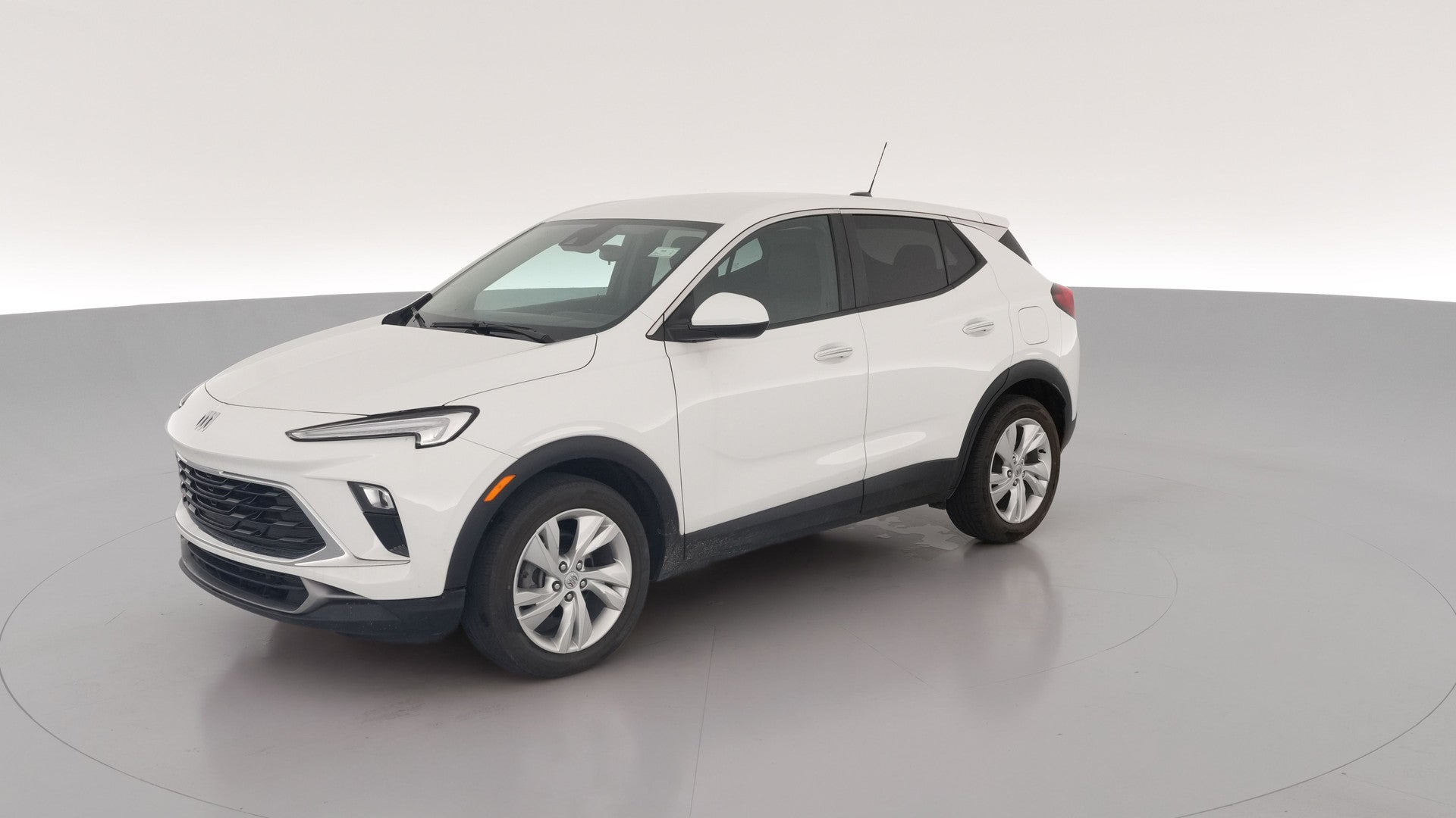 2024 Buick Encore GX vehicle photo