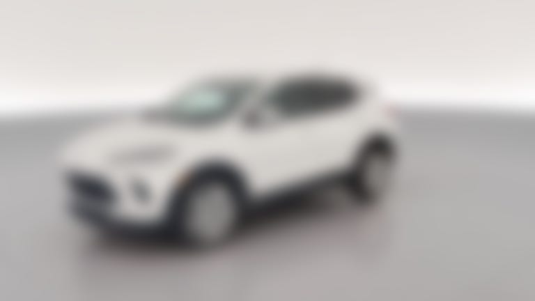 2024 Buick Encore GX vehicle photo