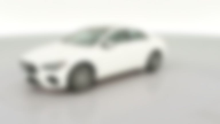 2025 Mercedes-Benz CLA vehicle photo