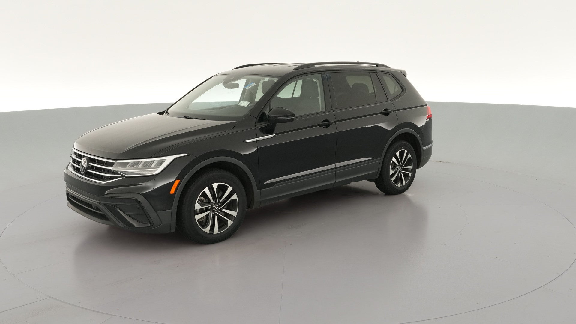 2024 Volkswagen Tiguan vehicle photo