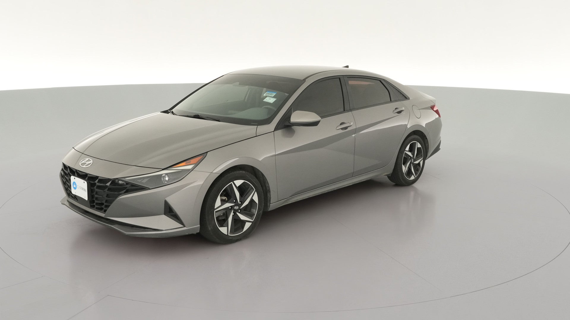 2023 Hyundai Elantra vehicle photo
