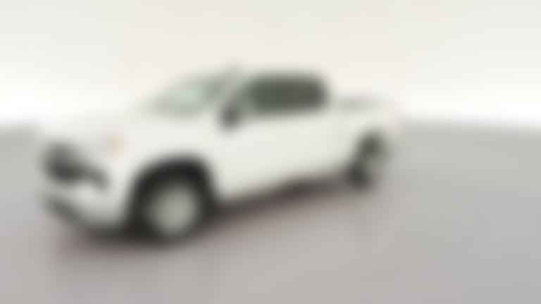 2025 Chevrolet Silverado 1500 Crew Cab vehicle photo