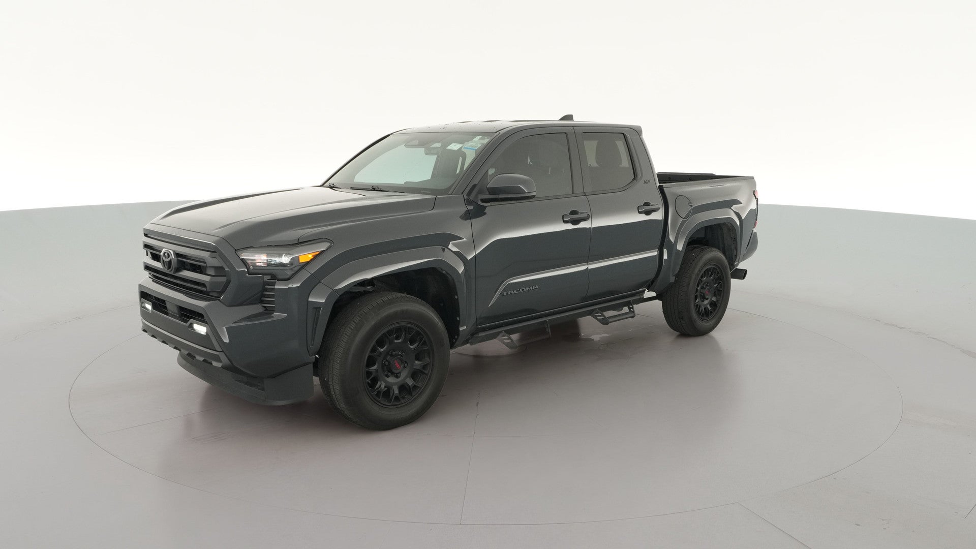 2024 Toyota Tacoma Double Cab vehicle photo