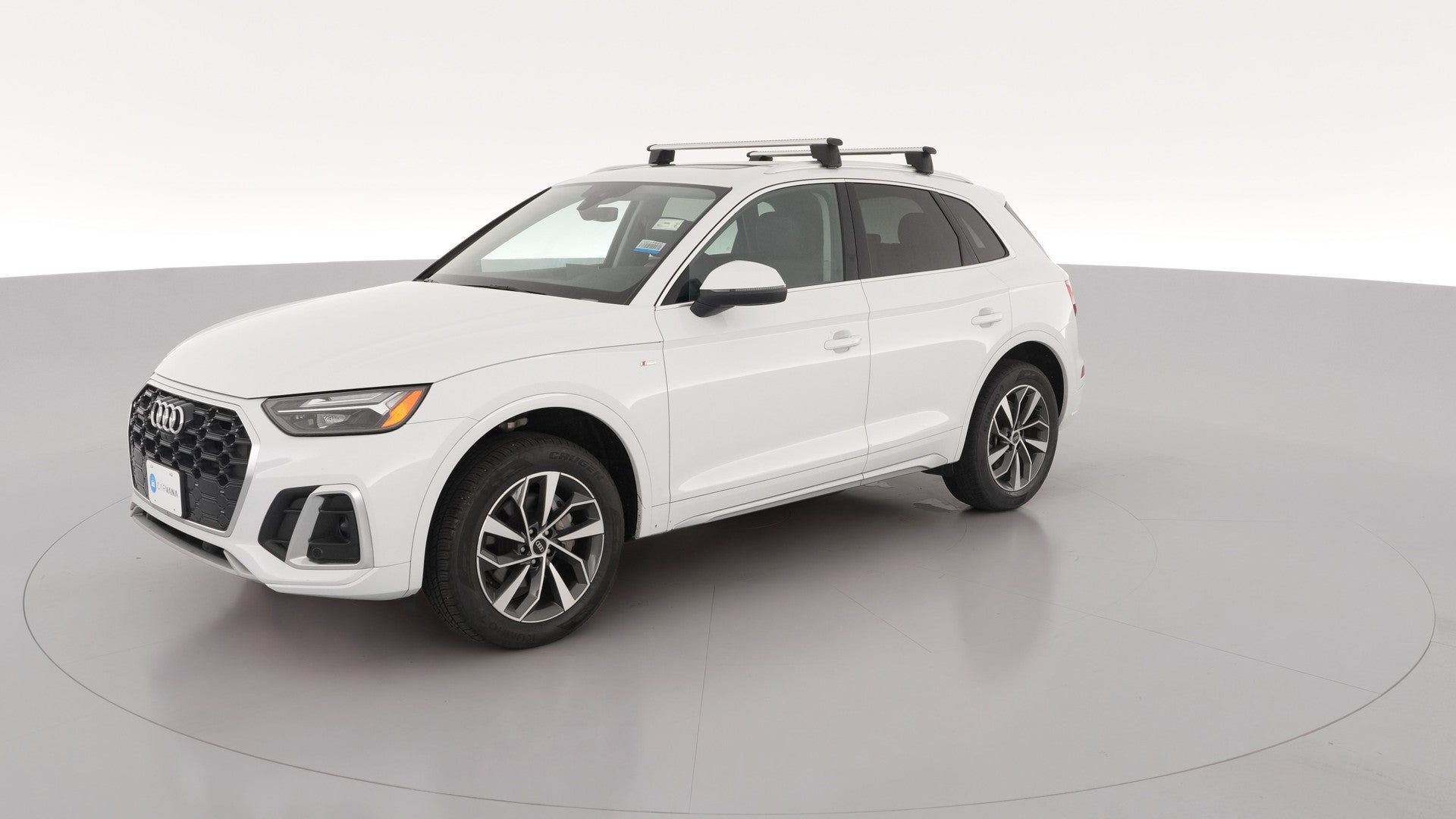 2023 Audi Q5 vehicle photo