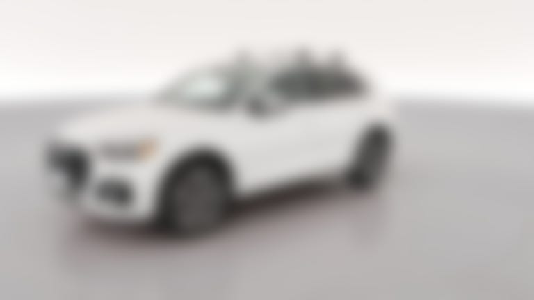 2023 Audi Q5 vehicle photo