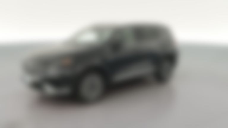 2021 Hyundai Santa Fe vehicle photo