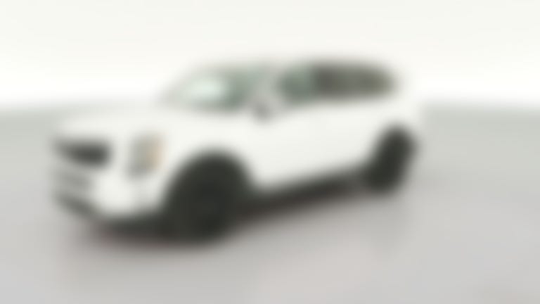 2022 Kia Telluride vehicle photo