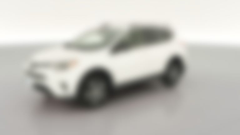 2017 Toyota RAV4 vehicle photo