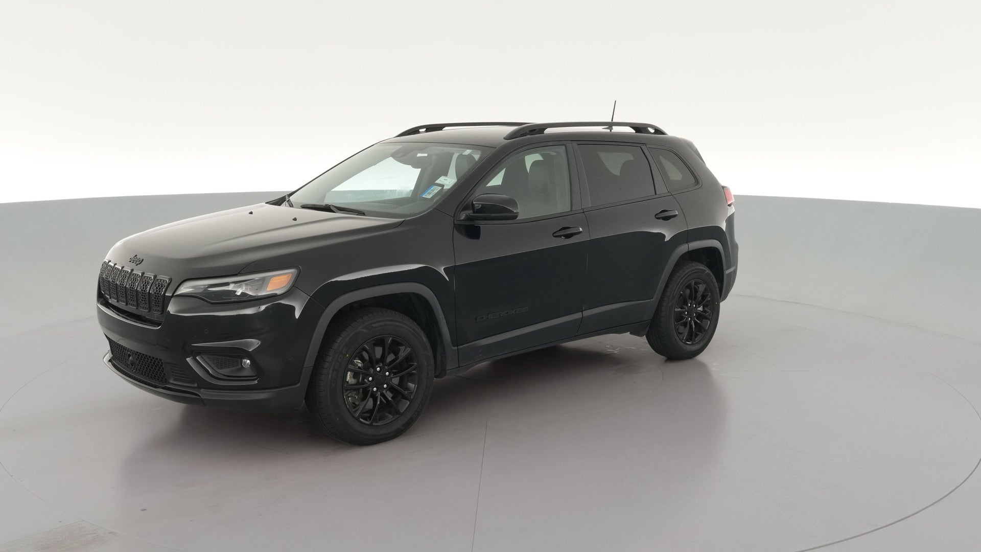 2023 Jeep Cherokee vehicle photo