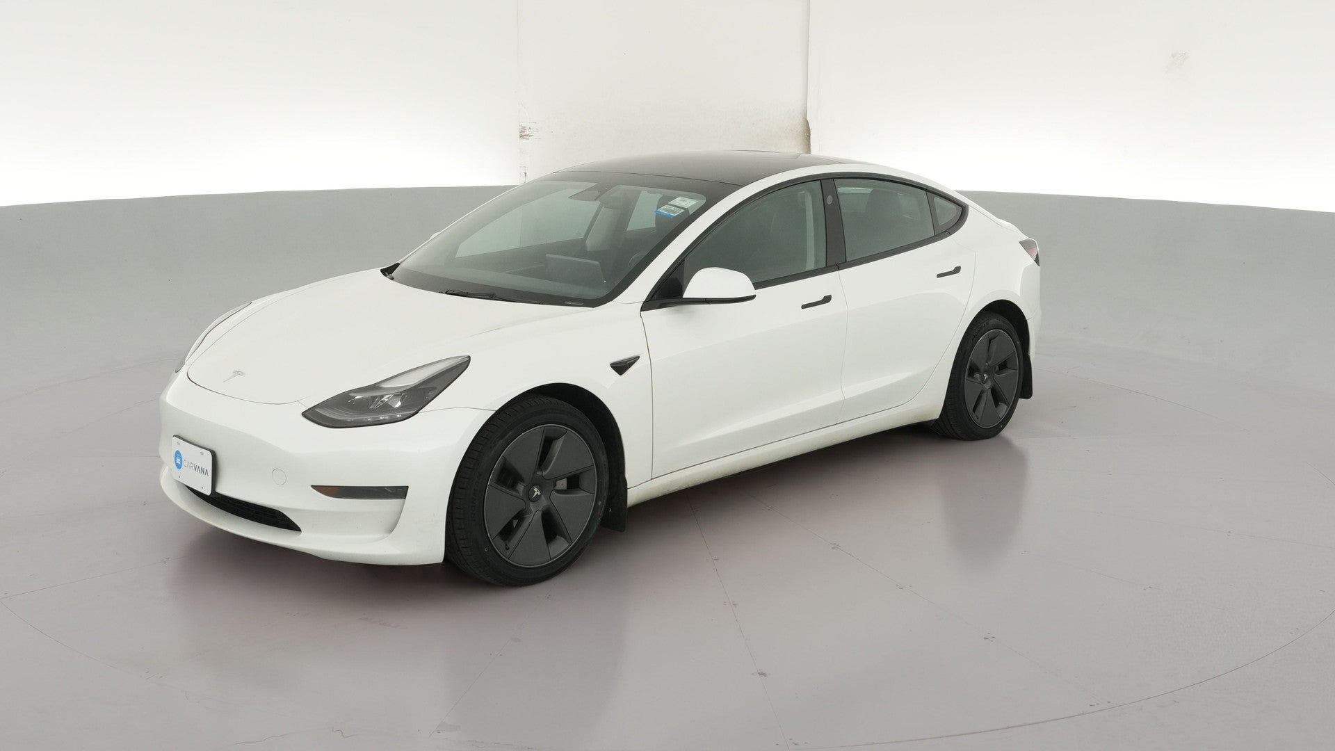2023 Tesla Model 3 vehicle photo