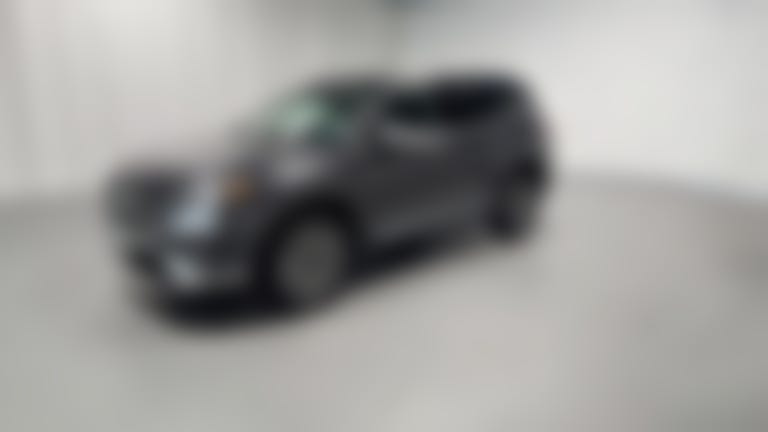 2023 Hyundai Santa Fe Hybrid vehicle photo
