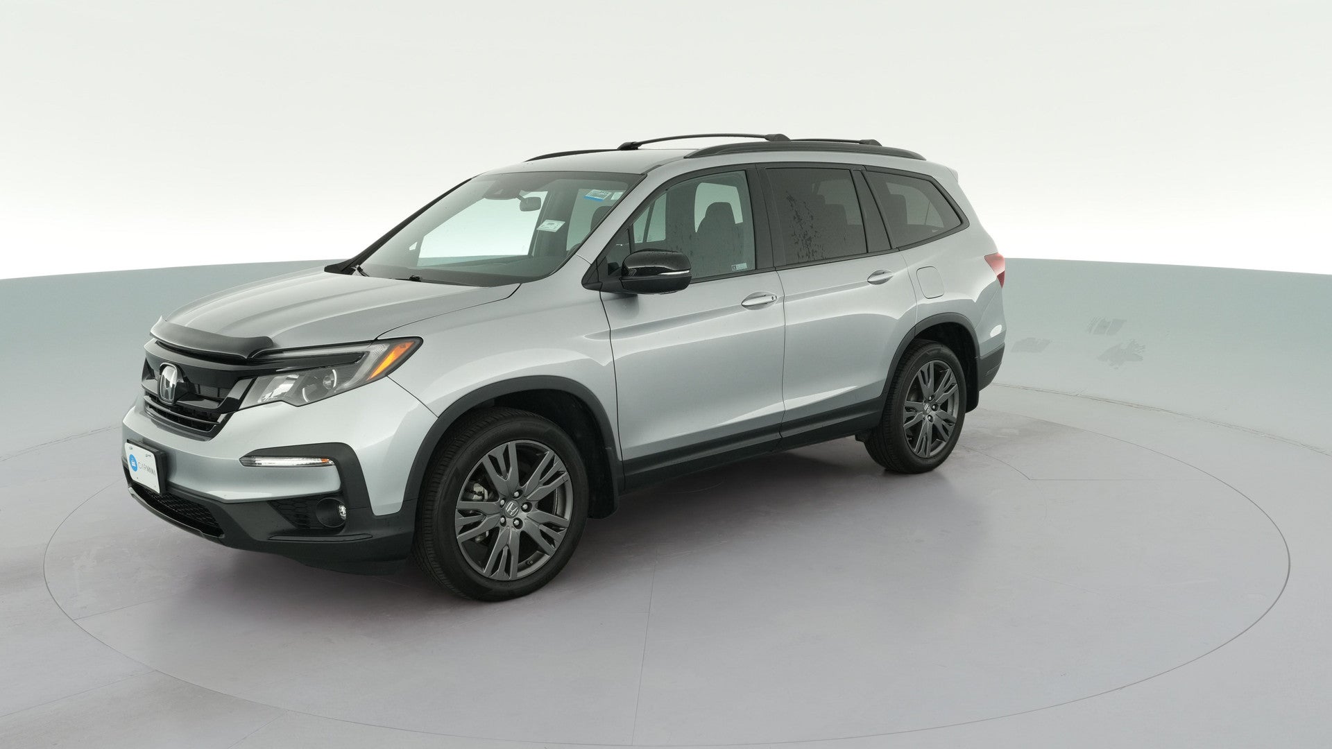 2022 Honda Pilot vehicle photo