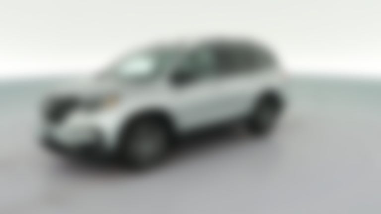 2022 Honda Pilot vehicle photo