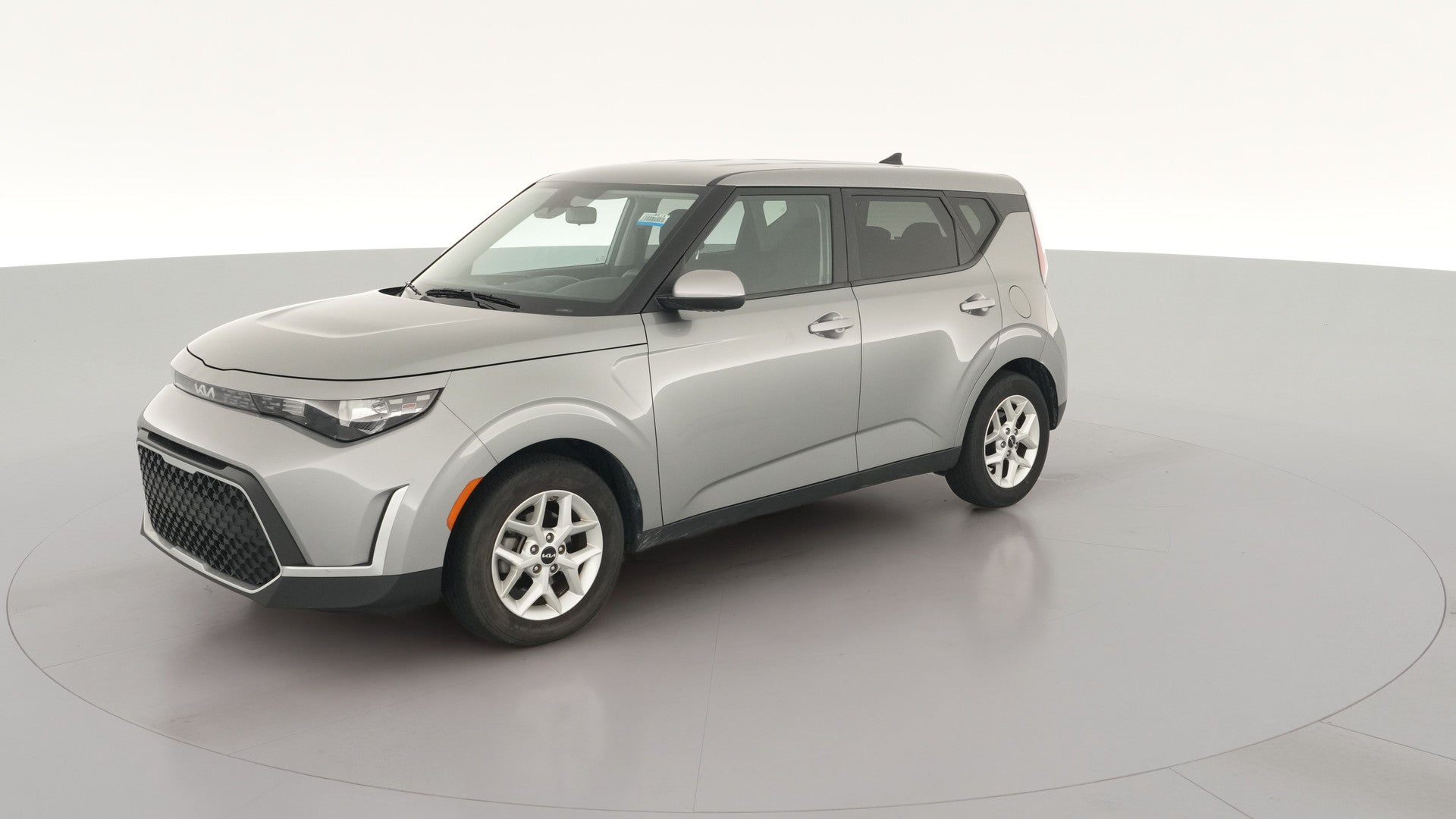 2025 Kia Soul vehicle photo