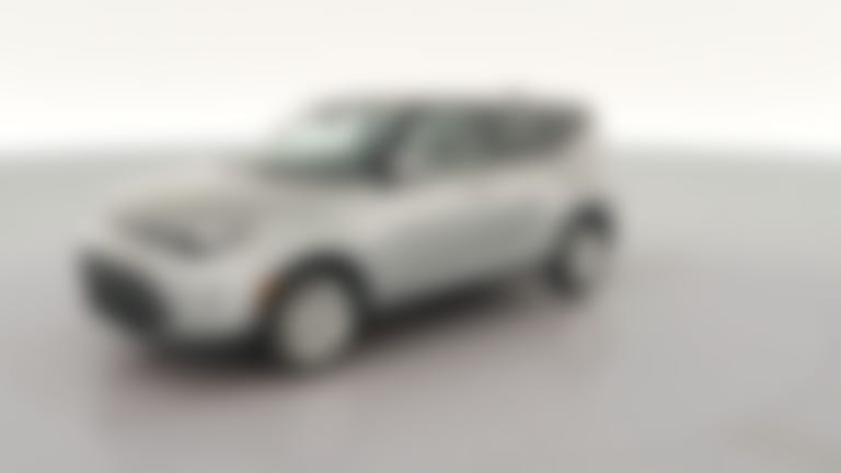 2025 Kia Soul vehicle photo