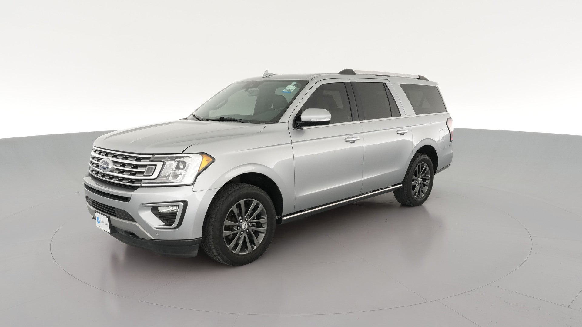 2021 Ford Expedition MAX vehicle photo
