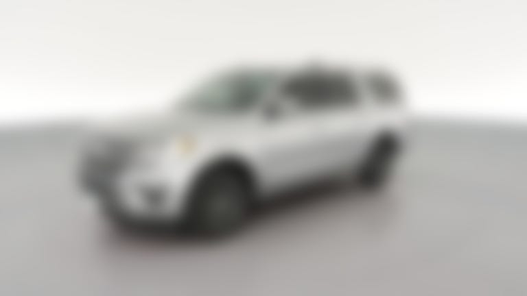 2021 Ford Expedition MAX vehicle photo