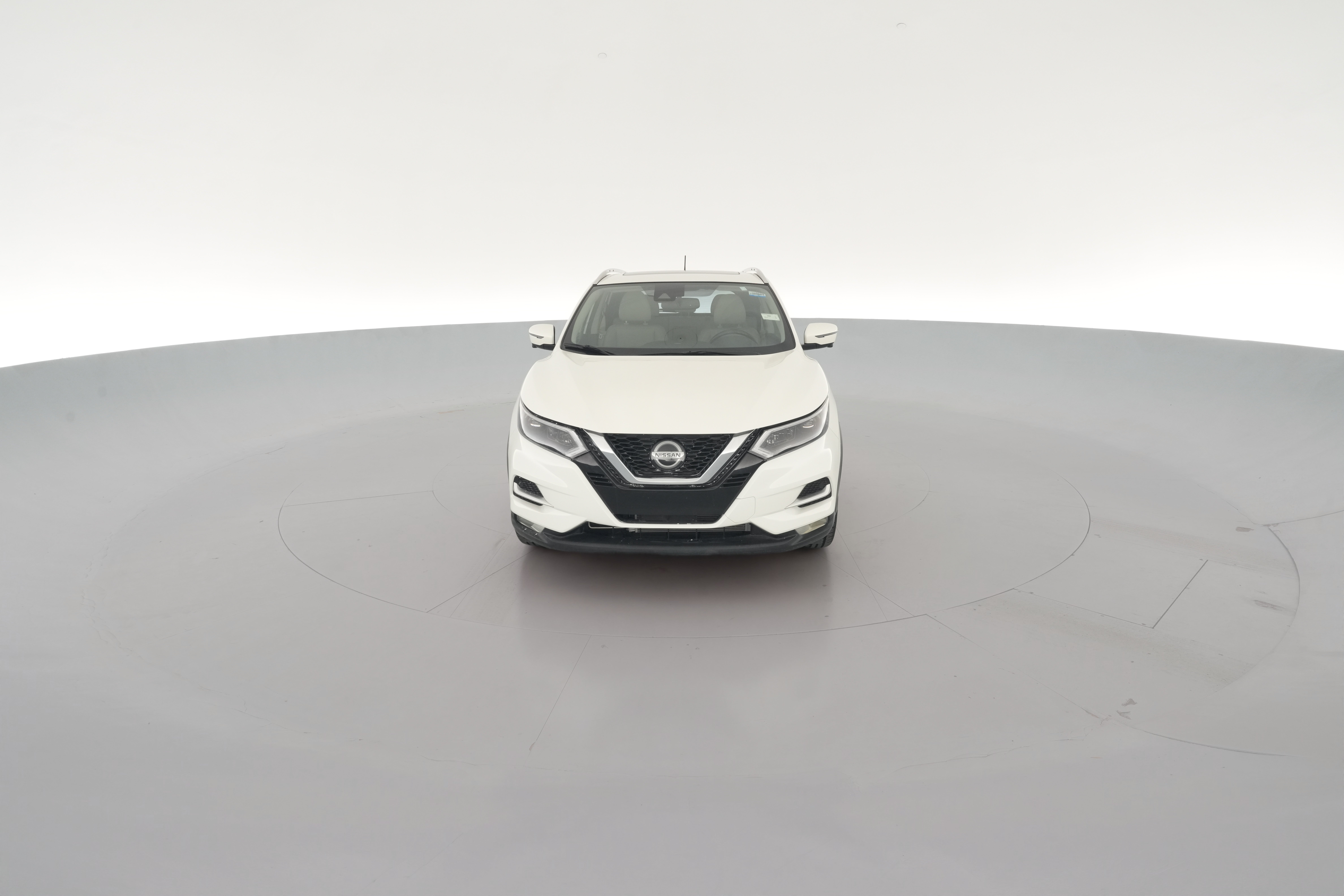 2020 Nissan Rogue Sport SL - Photo 28