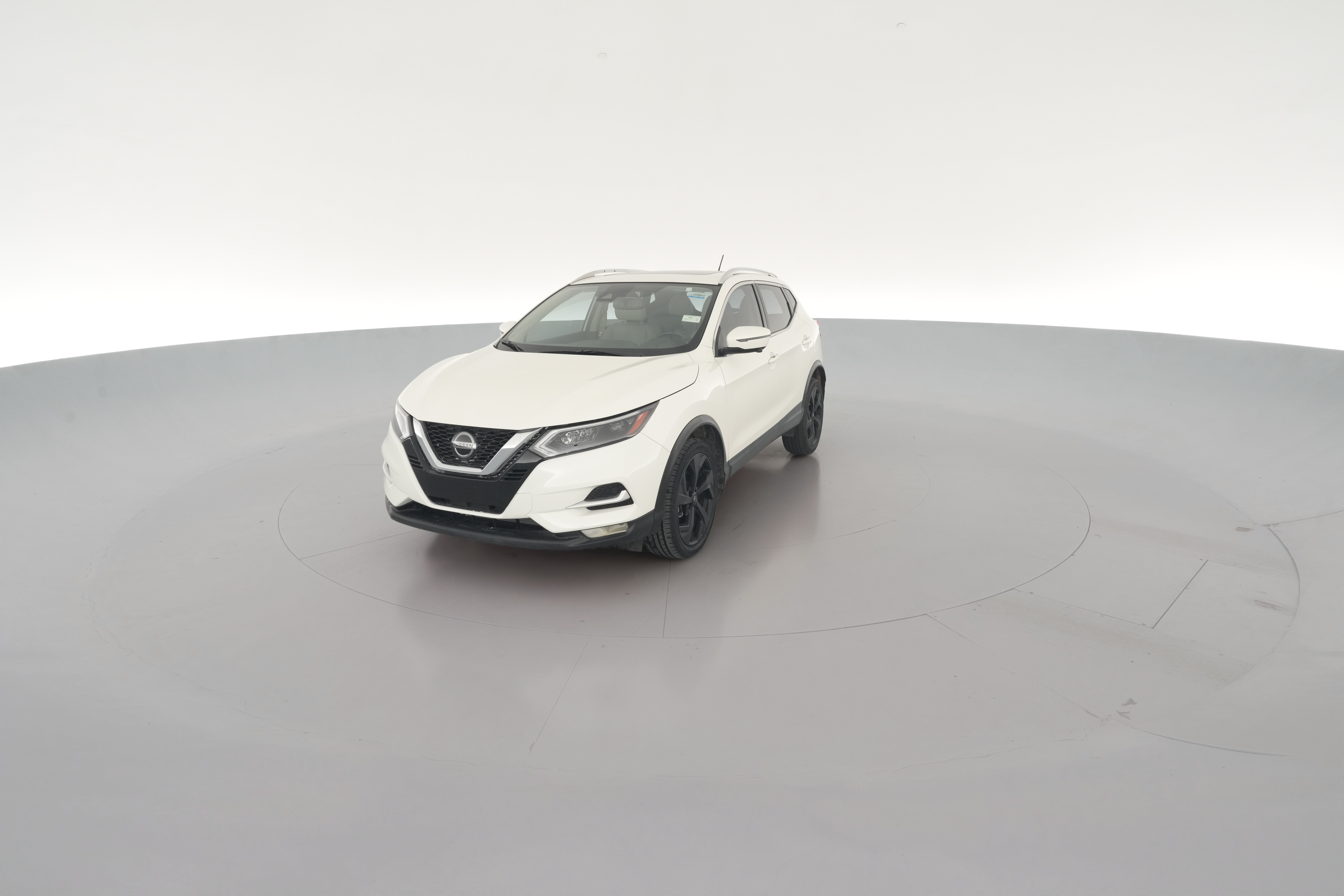 2020 Nissan Rogue Sport SL - Photo 29
